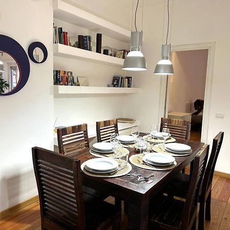 Atelier San Pietro Apartment Рим Екстериор снимка