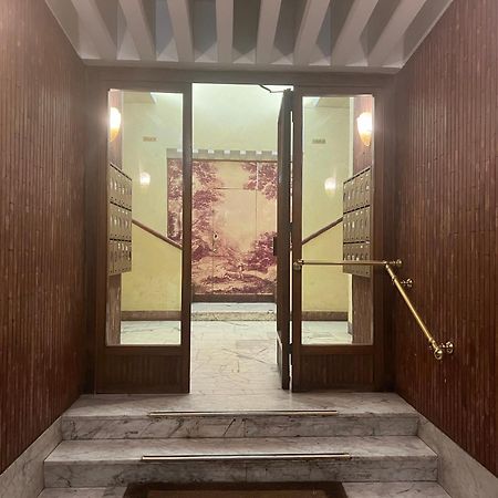 Atelier San Pietro Apartment Рим Екстериор снимка