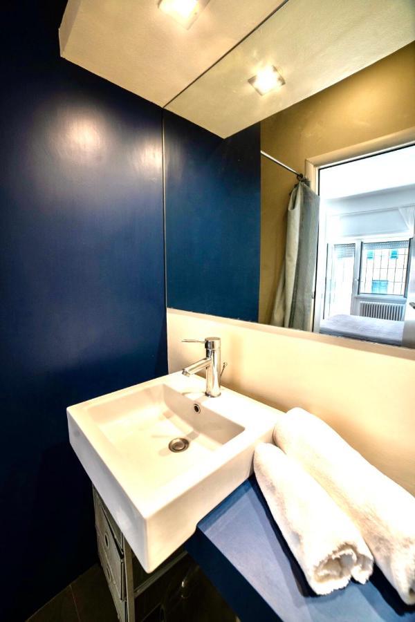 Atelier San Pietro Apartment Рим Екстериор снимка
