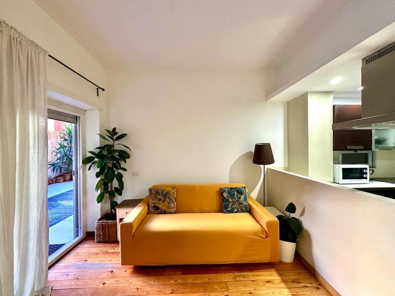 Atelier San Pietro Apartment Рим Екстериор снимка