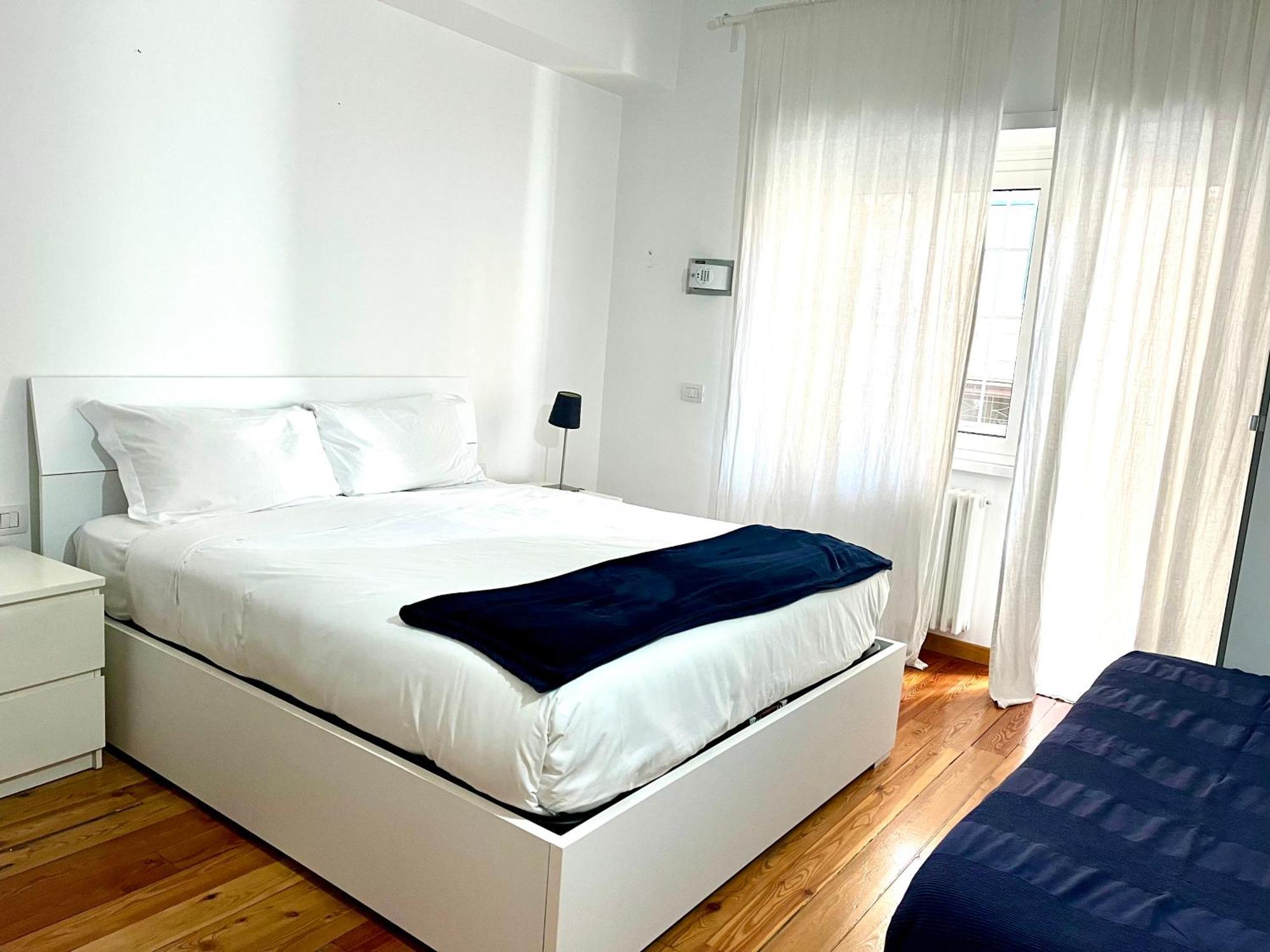 Atelier San Pietro Apartment Рим Екстериор снимка