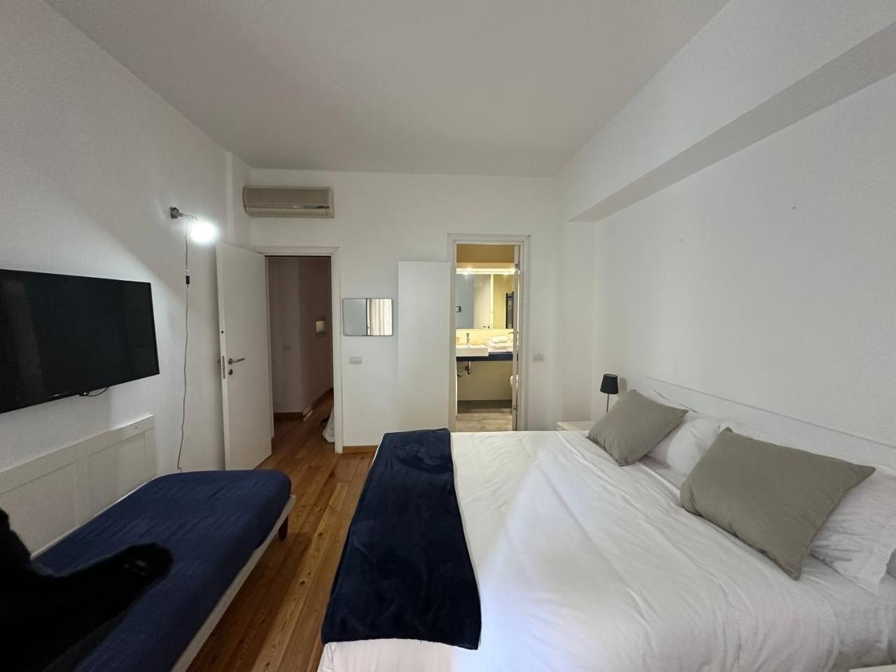 Atelier San Pietro Apartment Рим Екстериор снимка