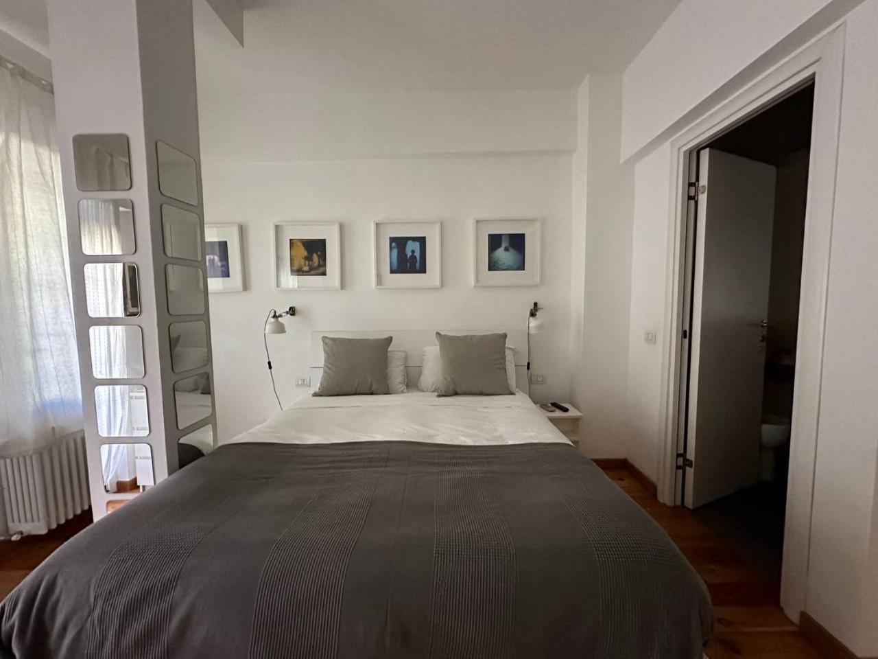 Atelier San Pietro Apartment Рим Екстериор снимка