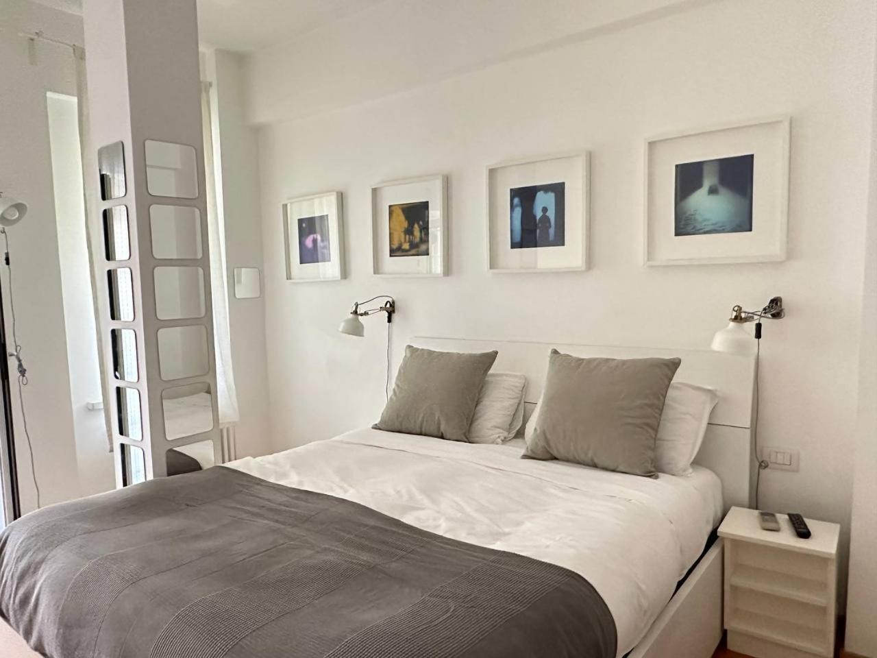 Atelier San Pietro Apartment Рим Екстериор снимка