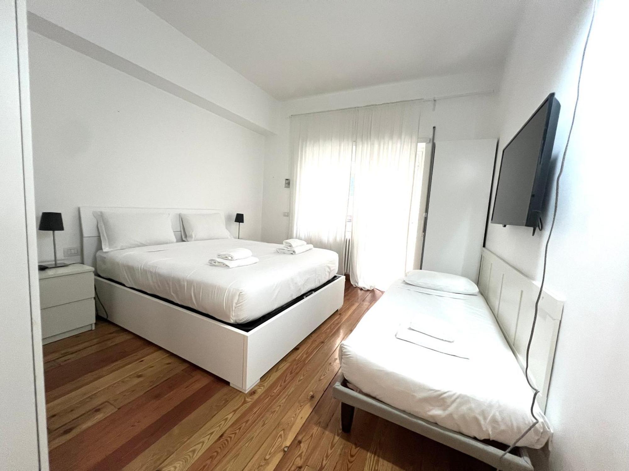 Atelier San Pietro Apartment Рим Екстериор снимка