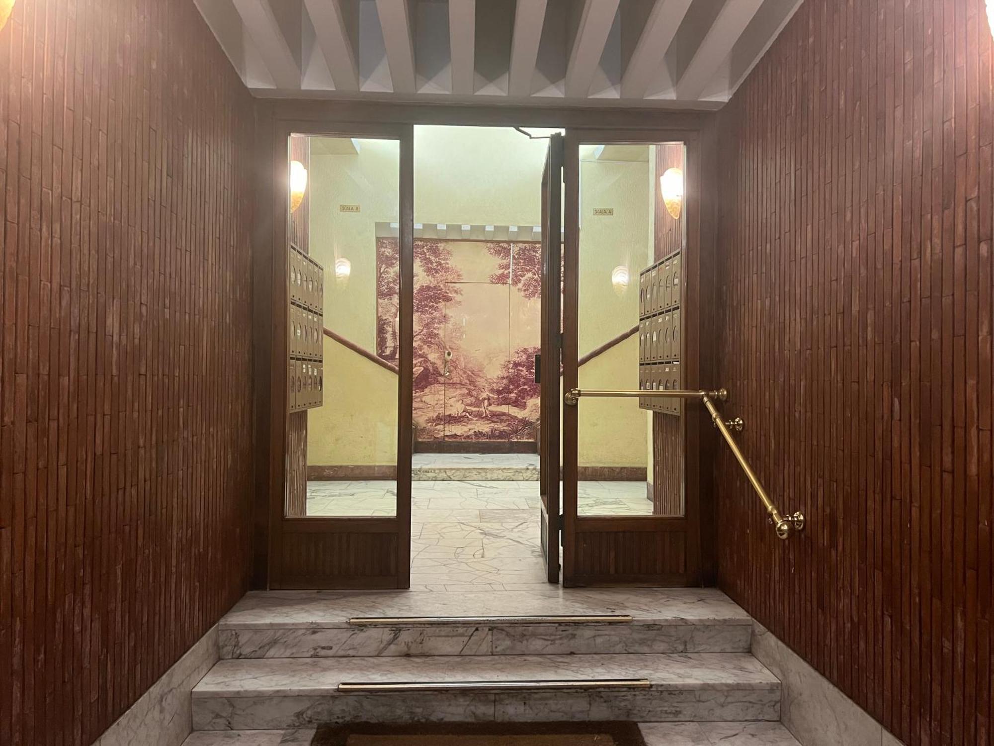 Atelier San Pietro Apartment Рим Екстериор снимка