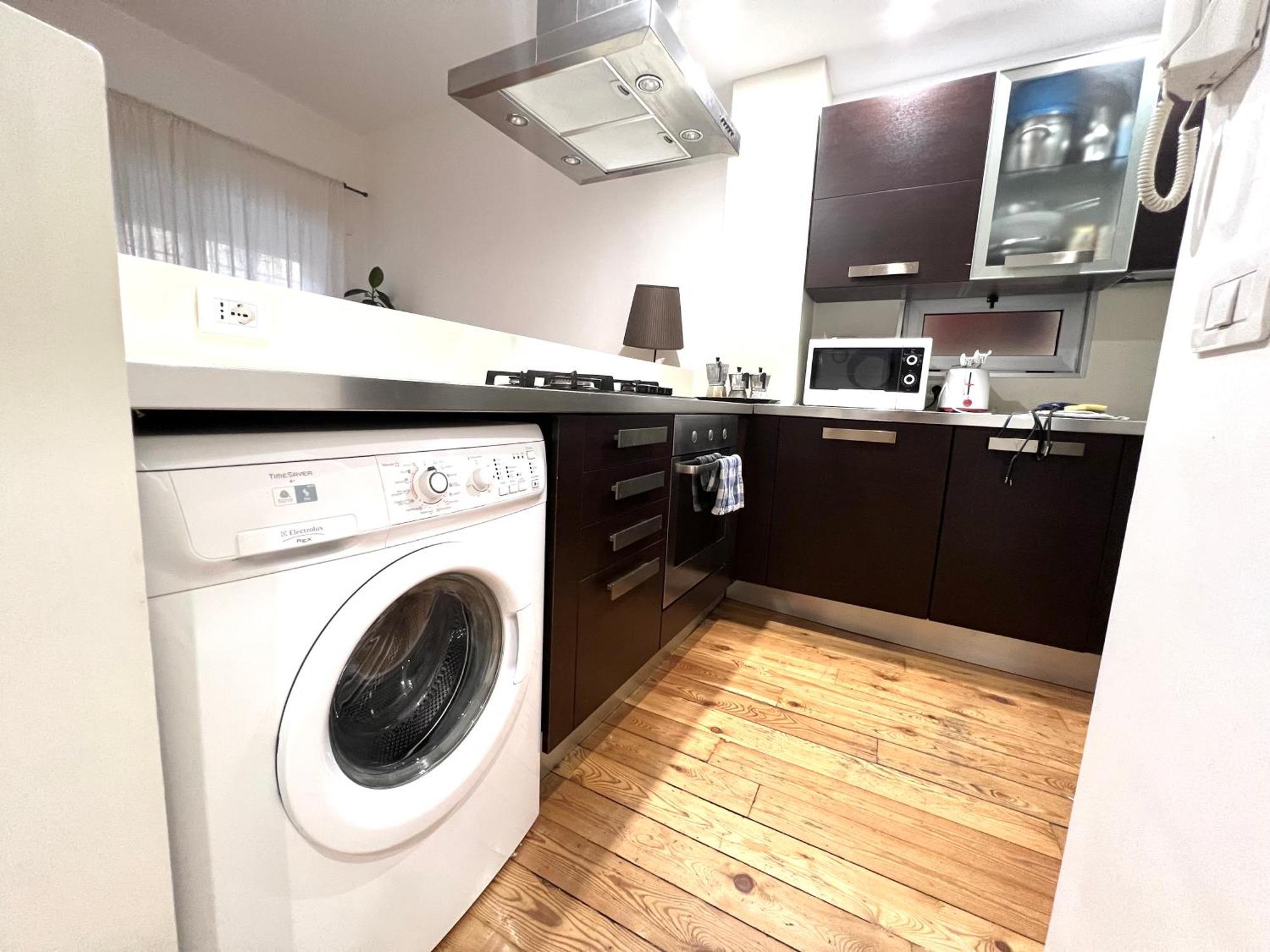 Atelier San Pietro Apartment Рим Екстериор снимка