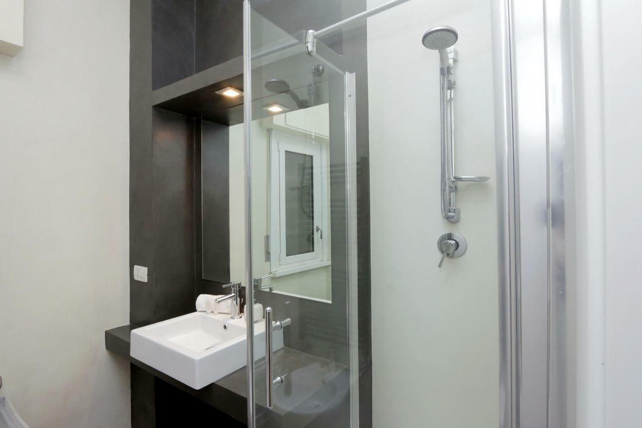 Atelier San Pietro Apartment Рим Екстериор снимка