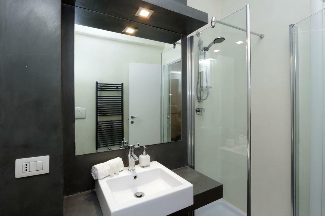 Atelier San Pietro Apartment Рим Екстериор снимка