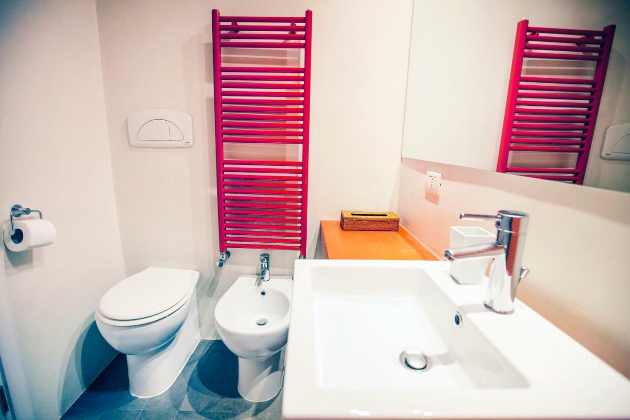 Atelier San Pietro Apartment Рим Екстериор снимка