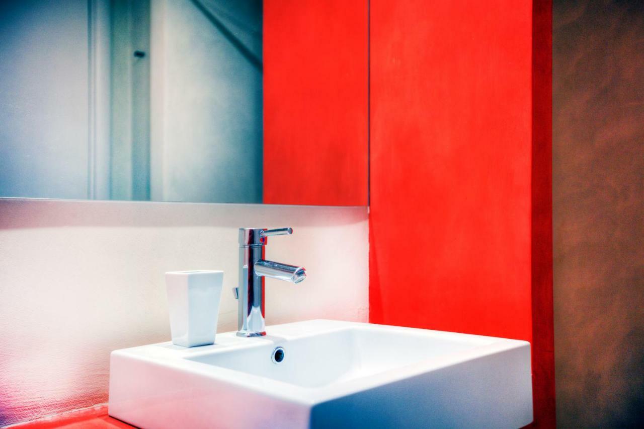 Atelier San Pietro Apartment Рим Екстериор снимка